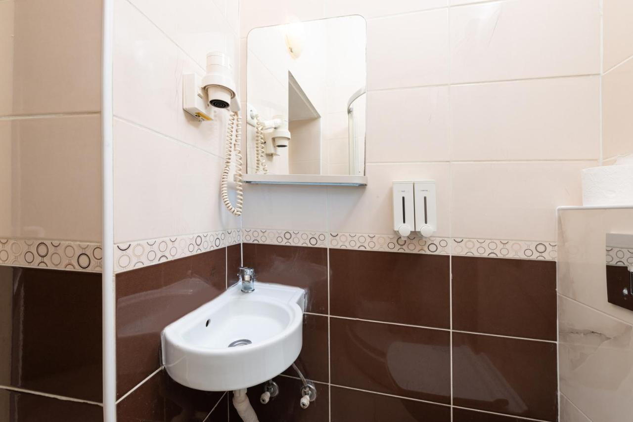 Nora Aparts Aparthotel Istanbul Ngoại thất bức ảnh