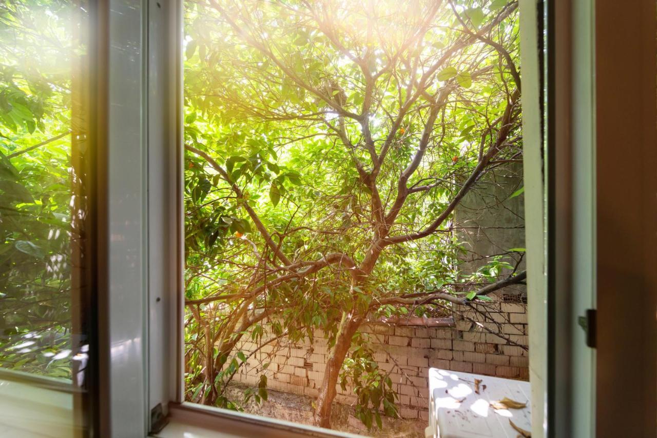 Nora Aparts Aparthotel Istanbul Ngoại thất bức ảnh